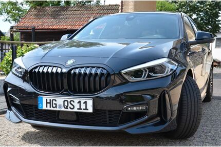 BMW 120 Gebrauchtwagen
