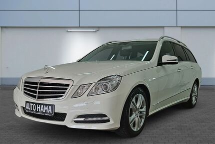 Mercedes-Benz E 350 Gebrauchtwagen