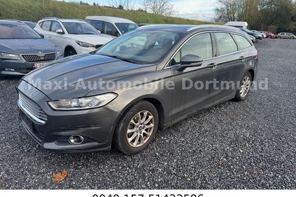 Ford Mondeo Gebrauchtwagen