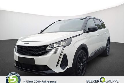 Peugeot 5008 Gebrauchtwagen