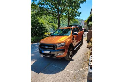 Ford Ranger Gebrauchtwagen