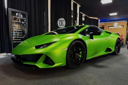 Lamborghini Huracán Gebrauchtwagen