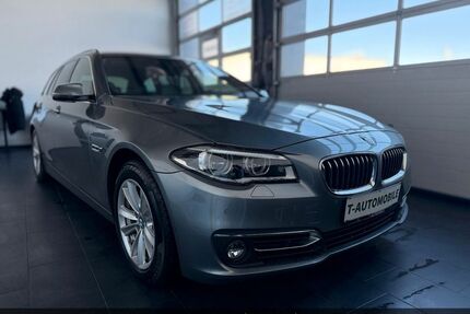 BMW 535 Gebrauchtwagen