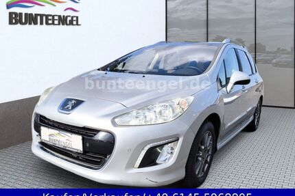 Peugeot 308 Gebrauchtwagen