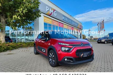 Citroen C3 Gebrauchtwagen