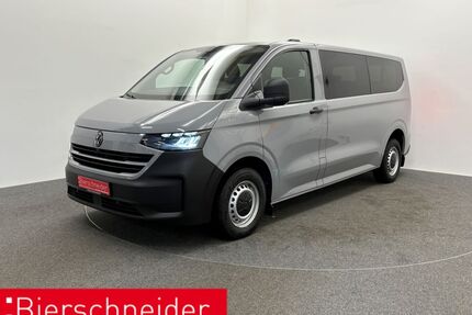 VW T7 Transporter Gebrauchtwagen