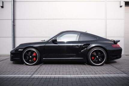 Porsche 997 Gebrauchtwagen