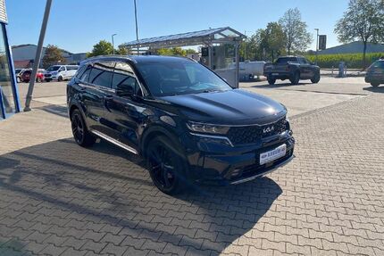 Kia Sorento Gebrauchtwagen