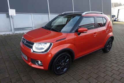 Suzuki Ignis Gebrauchtwagen