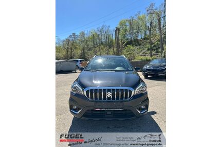 Suzuki (SX4) S-Cross Gebrauchtwagen