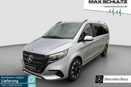 Mercedes-Benz V 300 Gebrauchtwagen