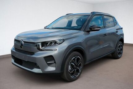 Citroen C3 Gebrauchtwagen