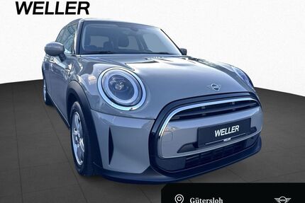 Mini Cooper Gebrauchtwagen