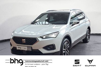 Seat Tarraco Gebrauchtwagen