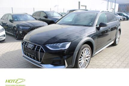 Audi A4 Allroad Gebrauchtwagen