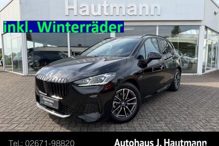 BMW 218 Active Tourer Gebrauchtwagen