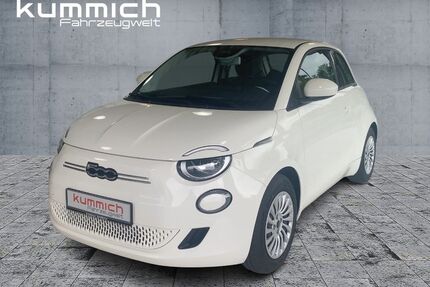 Fiat 500e Gebrauchtwagen