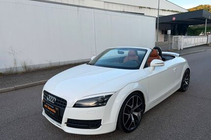 Audi TT Gebrauchtwagen