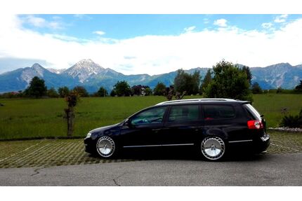 VW Passat Variant Gebrauchtwagen