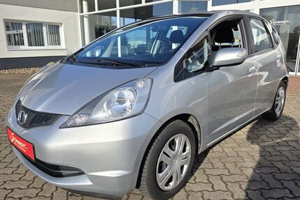 Honda Jazz Gebrauchtwagen