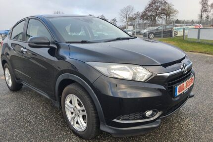 Honda HR-V Gebrauchtwagen