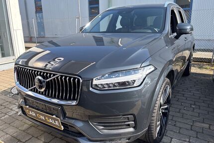 Volvo XC90 Gebrauchtwagen