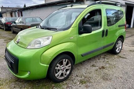 Fiat Qubo Gebrauchtwagen
