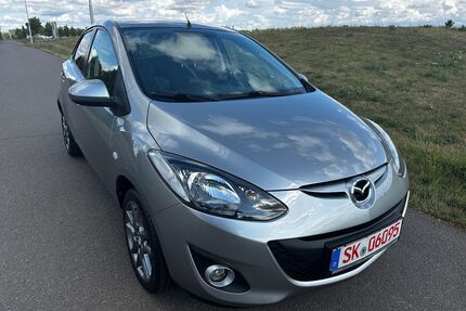 Mazda 2 Gebrauchtwagen