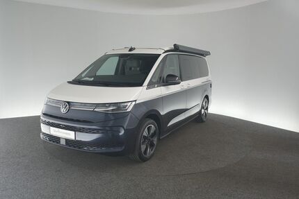 VW T7 California Gebrauchtwagen