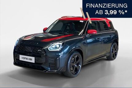 Mini Countryman D (Cooper) Gebrauchtwagen