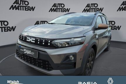 Dacia Jogger Gebrauchtwagen