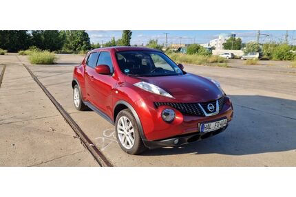 Nissan Juke Gebrauchtwagen
