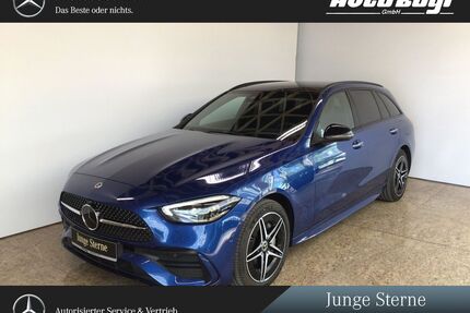 Mercedes-Benz C 300 Gebrauchtwagen