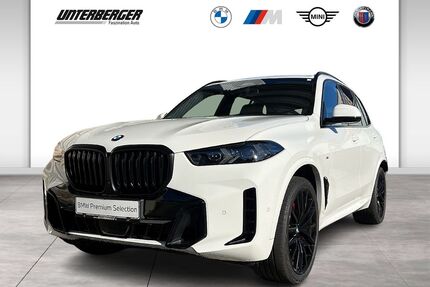 BMW X5 Gebrauchtwagen