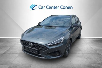 Hyundai i30 Gebrauchtwagen