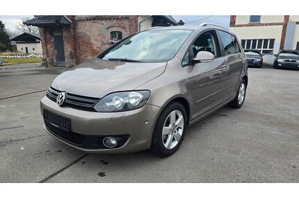 VW Golf Plus Gebrauchtwagen