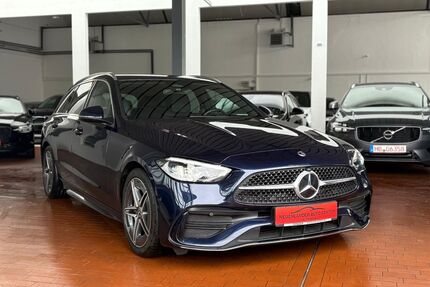 Mercedes-Benz C 220 Gebrauchtwagen