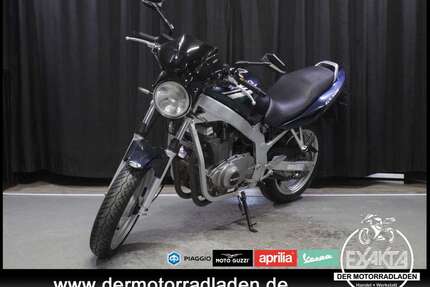 Suzuki GS 500 Gebrauchtwagen