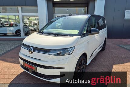 VW T7 Multivan Gebrauchtwagen