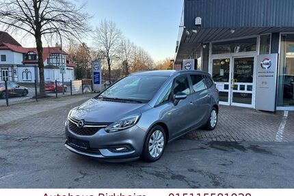 Opel Zafira Gebrauchtwagen
