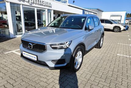 Volvo XC40 Gebrauchtwagen