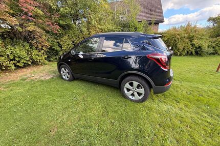 Opel Mokka Gebrauchtwagen