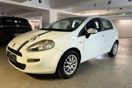 Fiat Punto Gebrauchtwagen