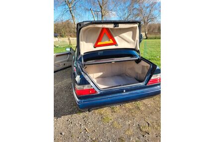 Mercedes-Benz CE 220 Gebrauchtwagen