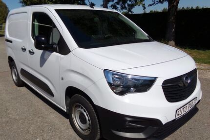 Opel Combo Gebrauchtwagen