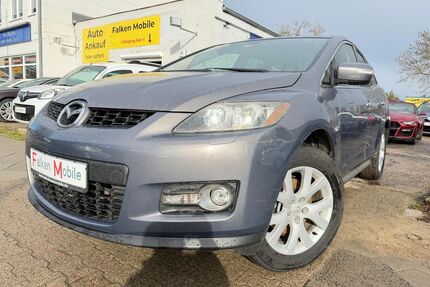 Mazda CX-7 Gebrauchtwagen