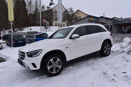 Mercedes-Benz GLC 300 Gebrauchtwagen