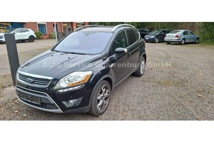 Ford Kuga Gebrauchtwagen