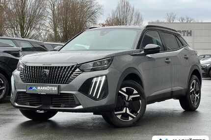 Peugeot 2008 Gebrauchtwagen