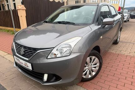 Suzuki Baleno Gebrauchtwagen
